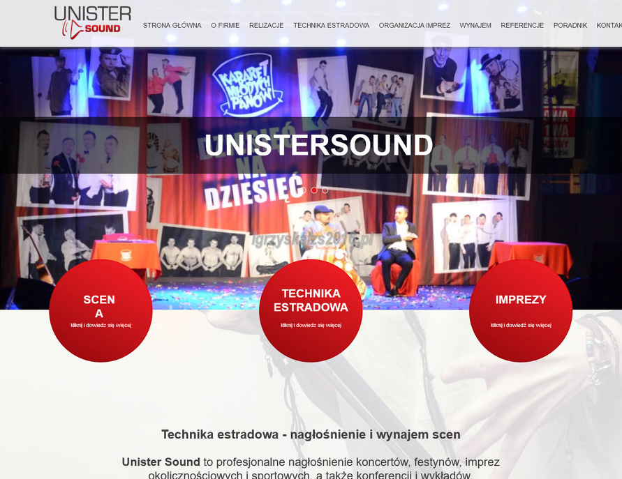 unister-sound