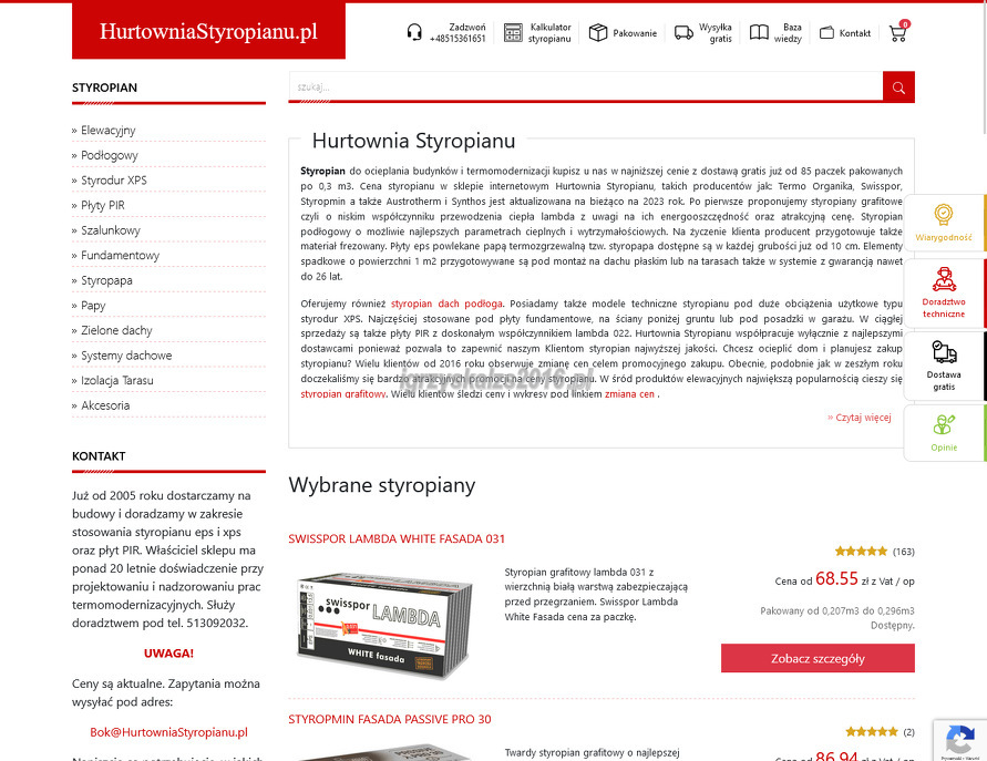 hurtownia-styropianu-phu-lingo