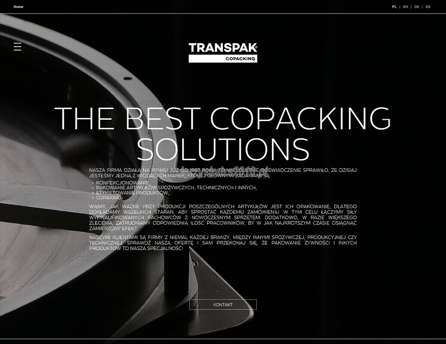 transpak-copacking